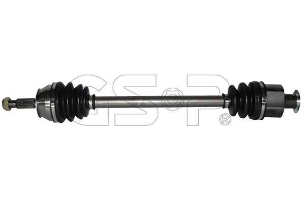 Drive Shaft (GSP-250121)