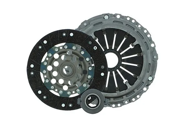 Clutch Kit (AIS-KEPE08)