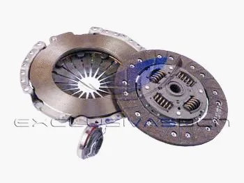 Clutch Kit (MCK-1011)