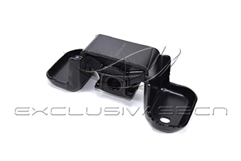 Mount, exhaust system (MEM-82580)