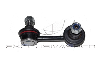 Stabiliser Bar, suspension (MSS-8524)