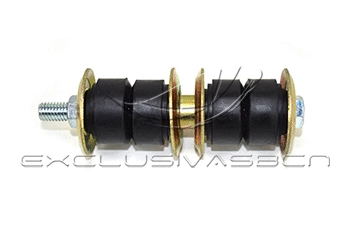 Stabiliser Bar, suspension (MSS-8445)
