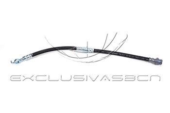 Holding Bracket, brake hose (MBH-2538)