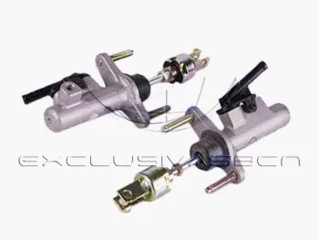 Master Cylinder, clutch (MCM-1264)