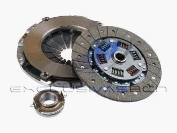 Clutch Kit (MCK-1567)