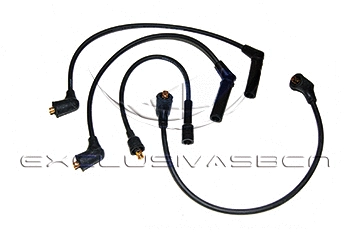 Ignition Cable Kit (MPC-9W06)