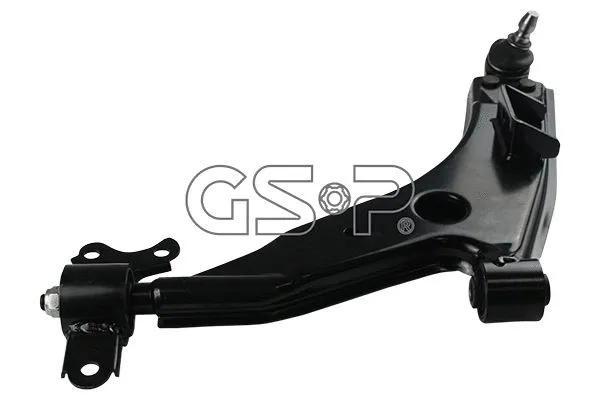 Control/Trailing Arm, wheel suspension (GSP-S061170)