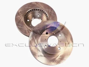 Brake Disc (MFD-2891)