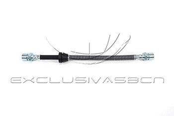 Holding Bracket, brake hose (MBH-2W13)