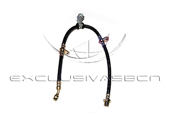 Holding Bracket, brake hose (MBH-2474)