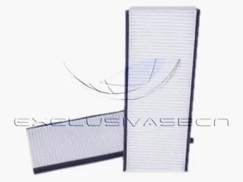 Filter, cabin air (MCF-3NS9)
