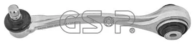 Control/Trailing Arm, wheel suspension (GSP-S062930)