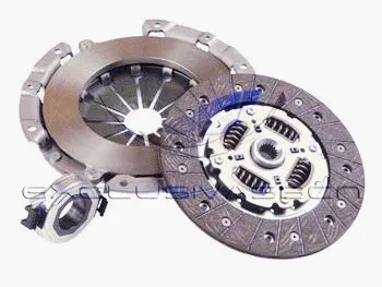 Clutch Kit (MCK-1187)