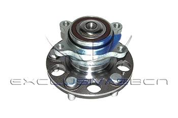 Wheel Hub (MWB-R4000)
