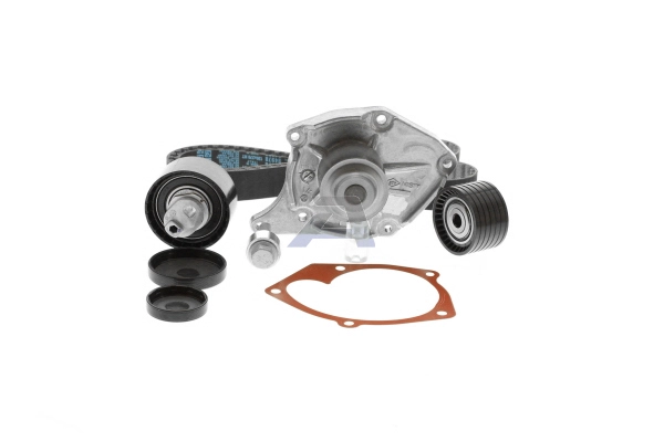 Water Pump & Timing Belt Kit (AIS-TKN901)