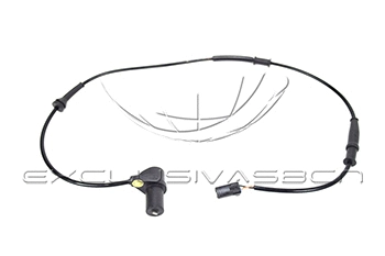 Sensor, wheel speed (MAB-9H03)