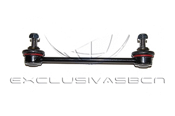 Stabiliser Bar, suspension (MSS-8309)