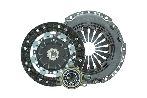 Clutch Kit (AIS-CKT375)