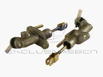 Master Cylinder, clutch (MCM-1K11)