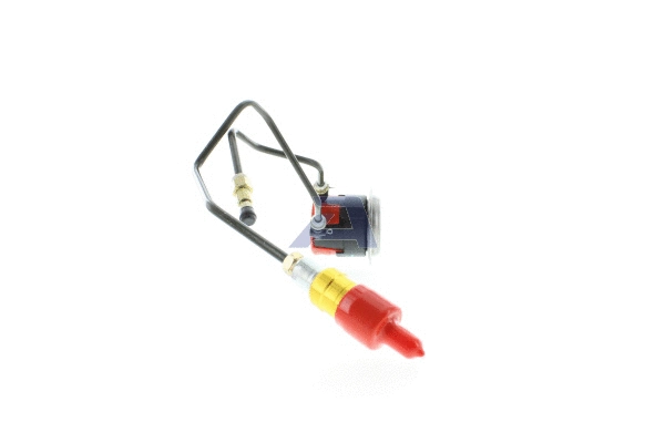 Central Slave Cylinder, clutch