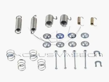 Brake Shoe Set (MRS-2608S)