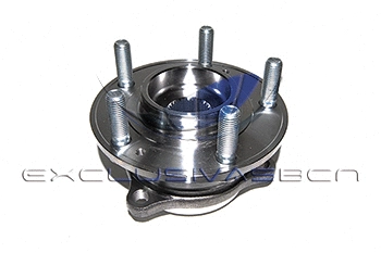 Wheel Hub