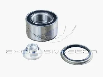 Wheel Bearing Kit (MWB-F3013)
