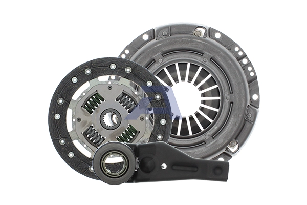 Clutch Kit (AIS-KZ115)