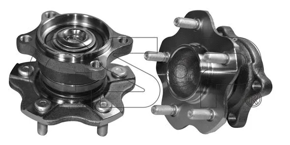 Wheel Bearing Kit (GSP-9400124)