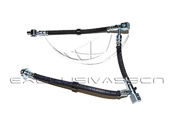 Holding Bracket, brake hose (MBH-21077)