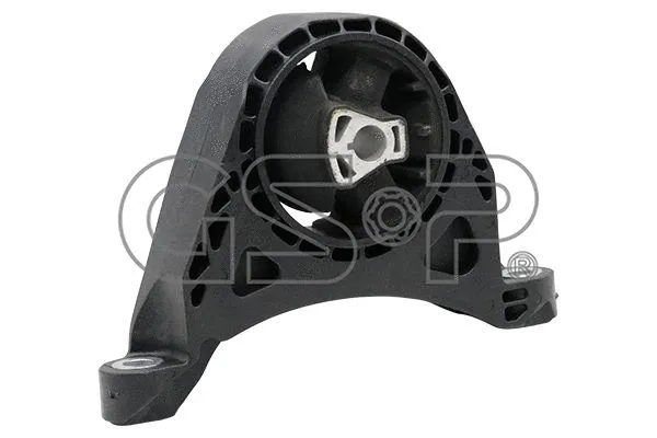 Mounting, engine