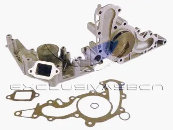 Water Pump, engine cooling (MWP-4261)