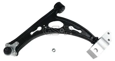 Control/Trailing Arm, wheel suspension (GSP-S062032)