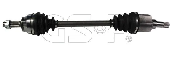 Drive Shaft (GSP-245200)