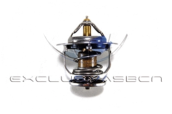 Thermostat, coolant (MTH-4022)