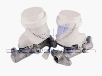 Brake Master Cylinder (MBM-2551)