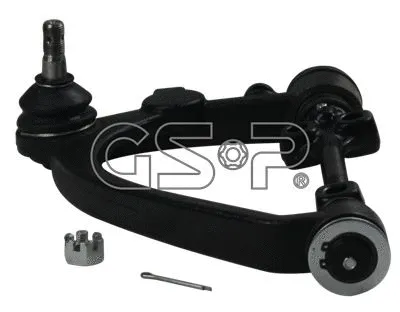 Control/Trailing Arm, wheel suspension (GSP-S062726)