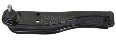 Control/Trailing Arm, wheel suspension (GSP-S060910)