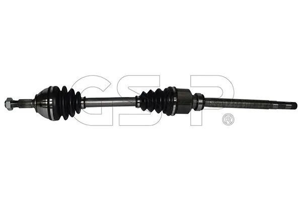 Drive Shaft (GSP-299214)