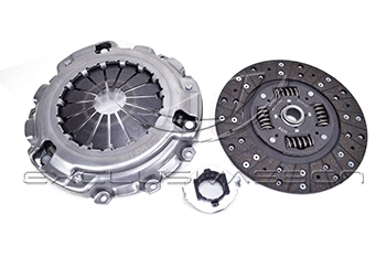 Clutch Kit (MCK-1356)