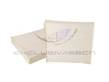 Filter, cabin air (MCF-3H05)
