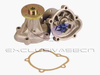 Water Pump, engine cooling (MWP-4109)