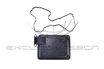 Hydraulic Filter Kit, automatic transmission