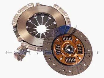 Clutch Kit (MCK-1H04)