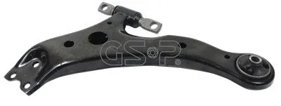 Control/Trailing Arm, wheel suspension (GSP-S061365)
