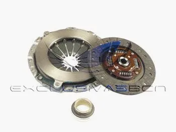 Clutch Kit (MCK-1W22)