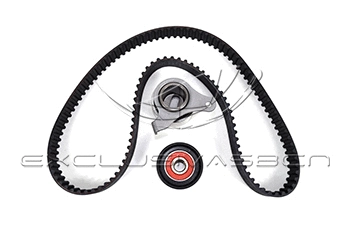 Timing Belt Kit