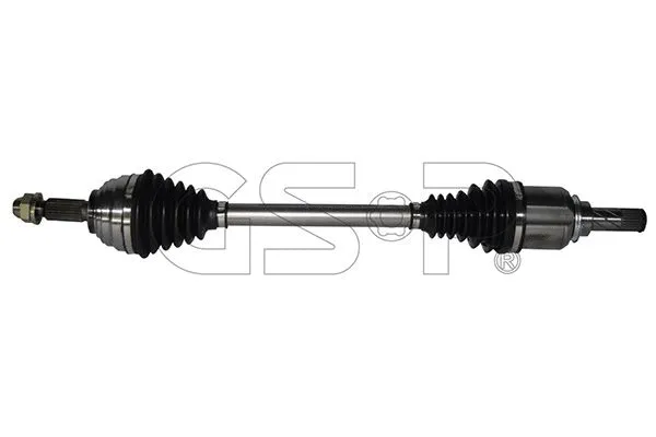 Drive Shaft (GSP-211022)