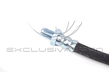 Holding Bracket, brake hose