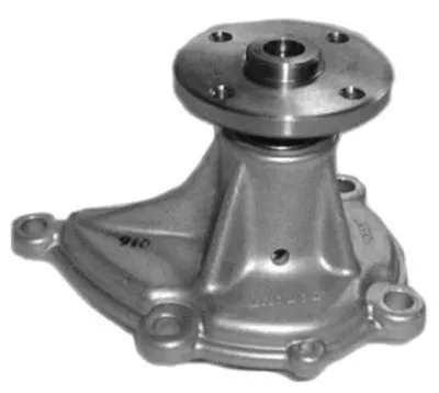 Water Pump, engine cooling (AIS-WPN021)